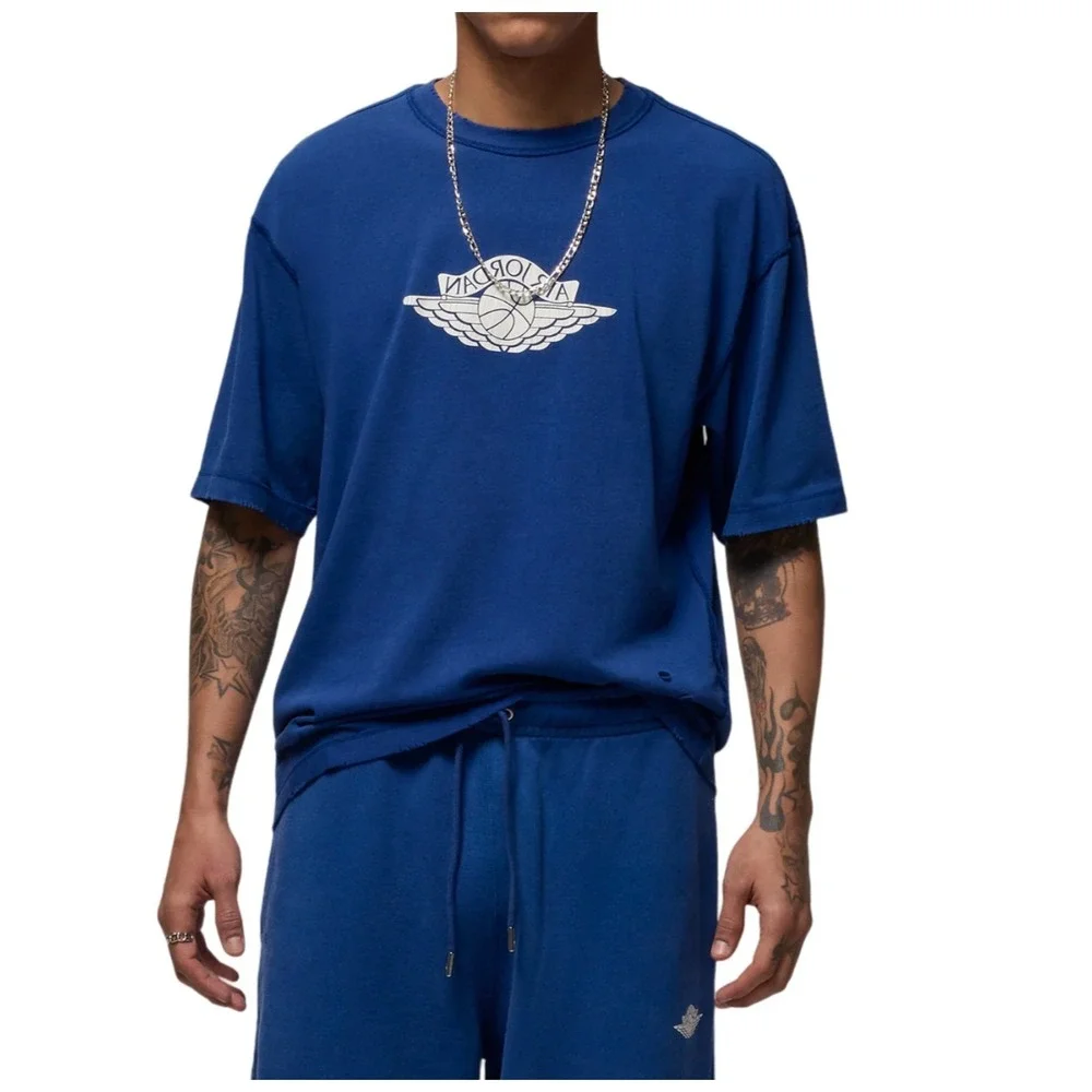 New Jordan Rare Air Men's Sz Small T-Shirt IB3130-485